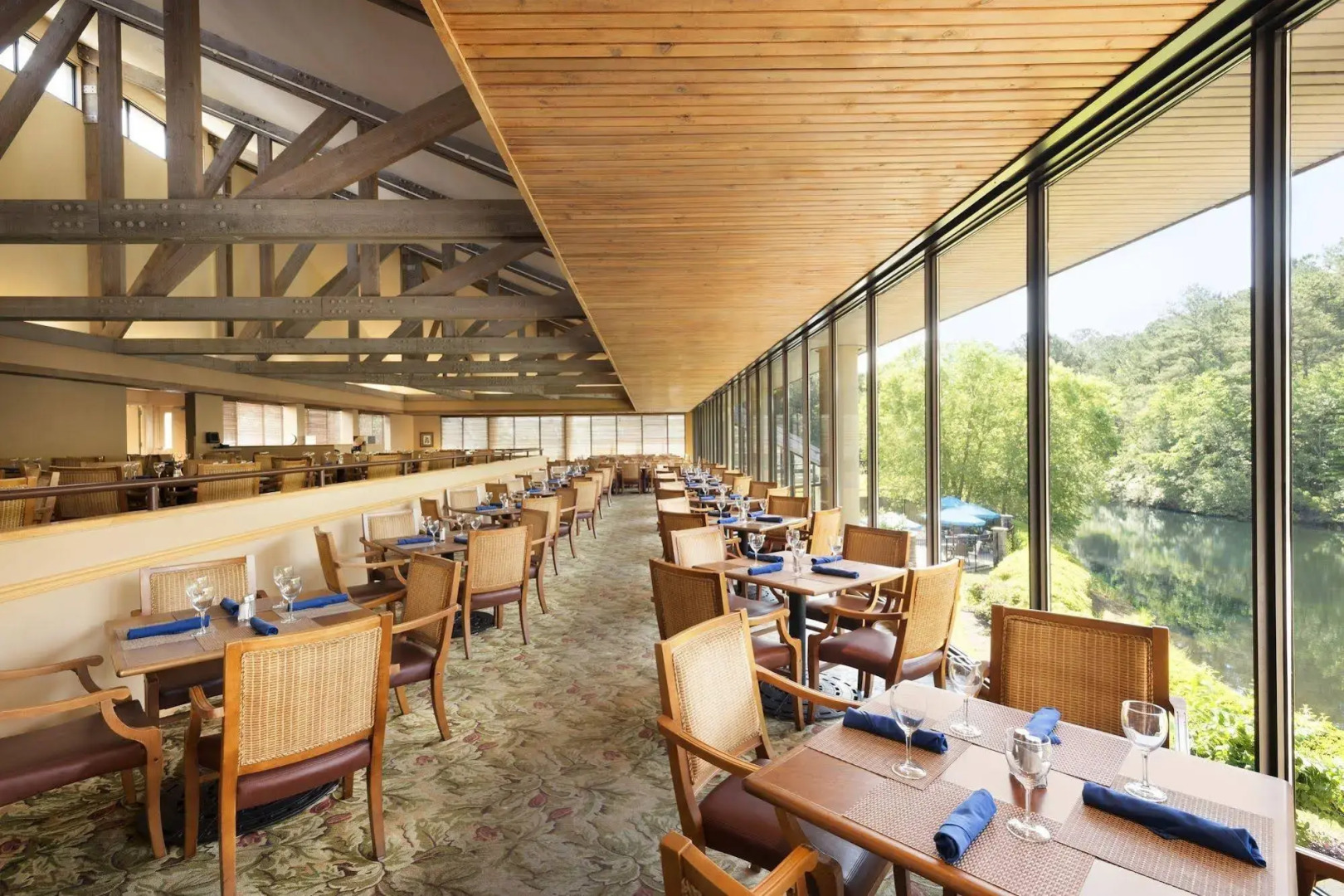 Crowne Plaza Atlanta SW - Peachtree City by IHG