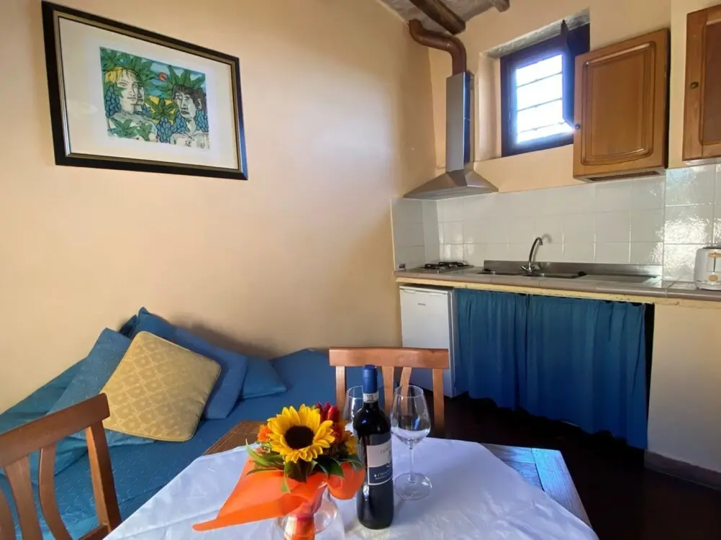 Villa Grassina Grassina