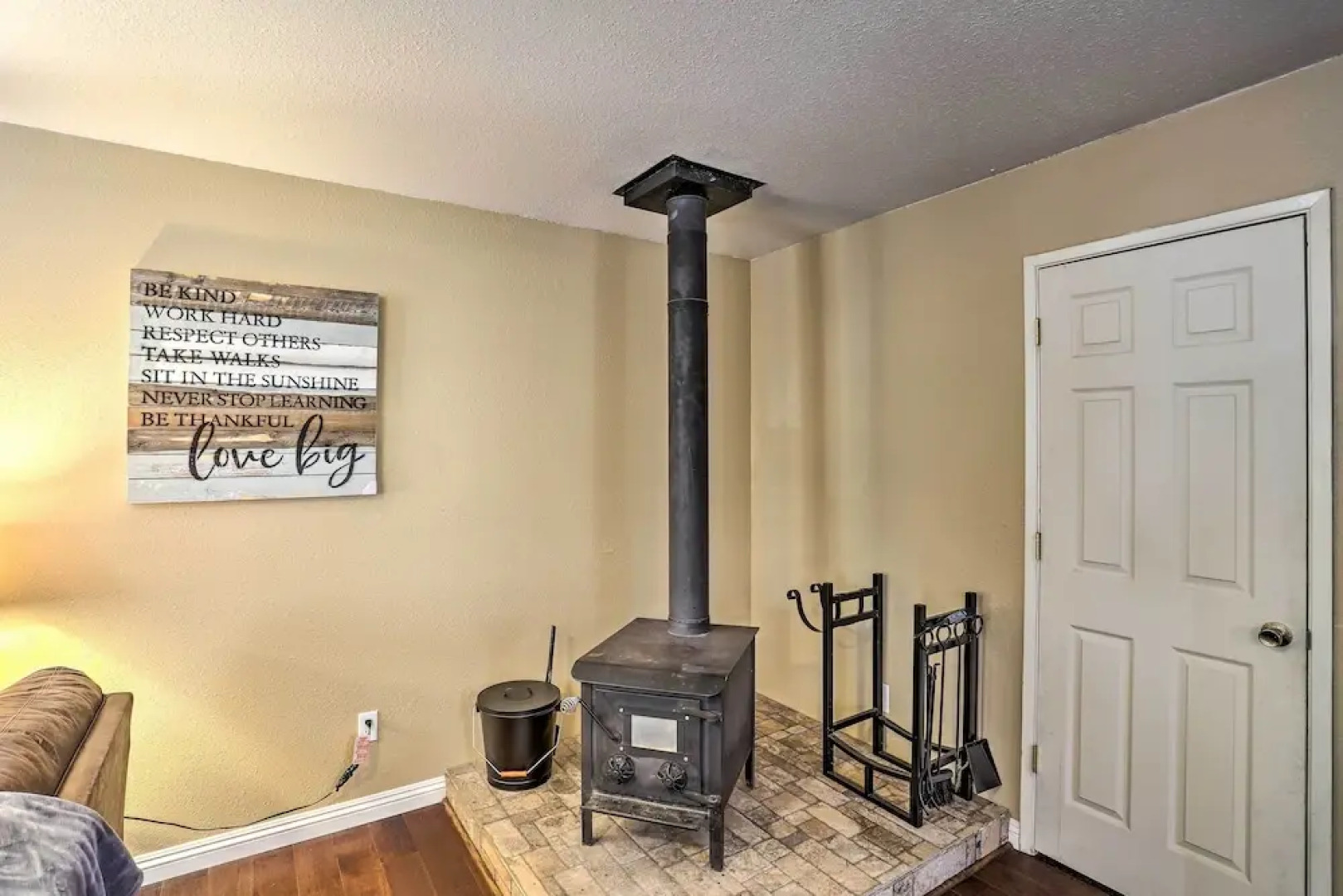 Base Camp Lassen Home 13 Mi to Volcanic Nat'l Park