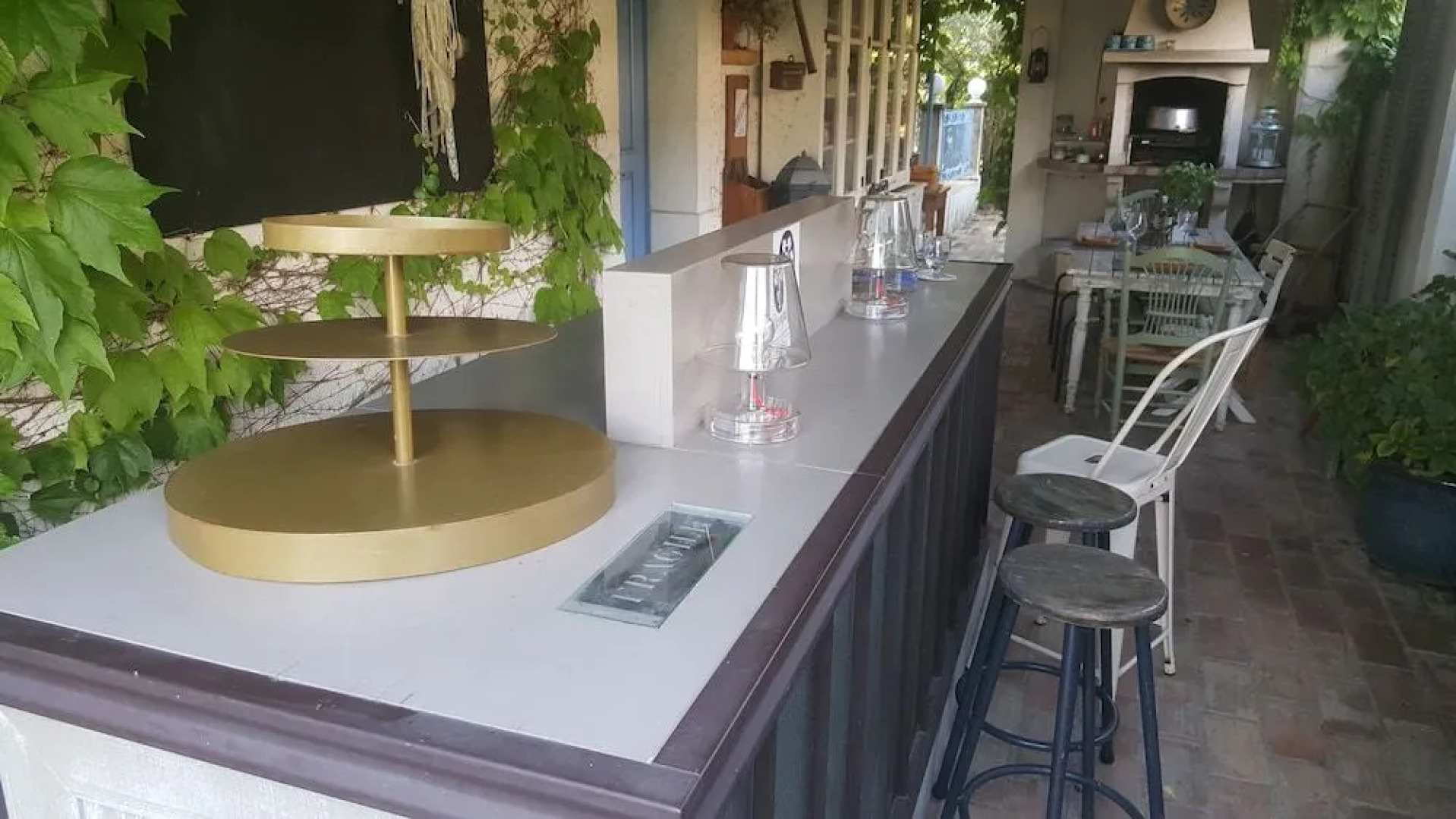 Havre de paix proche centre et plages