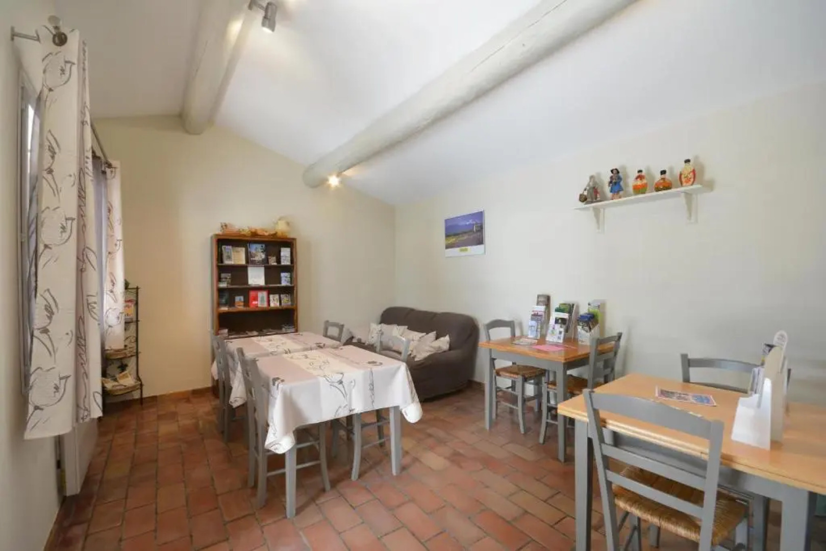 Chambre d'Hôtes Au Vieux Chêne