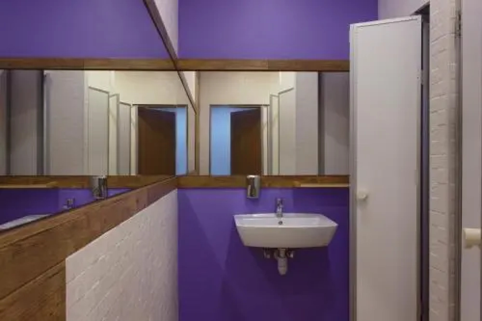 Як Олимпик Хостел