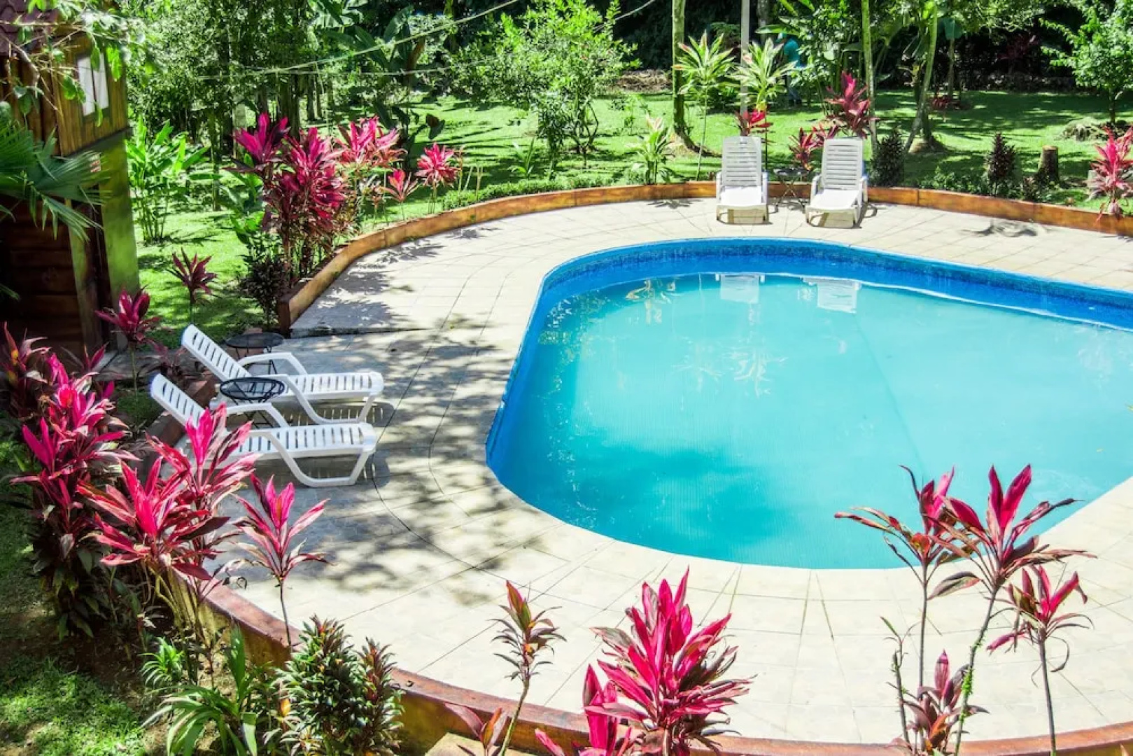 Arenal Homes La Fortuna