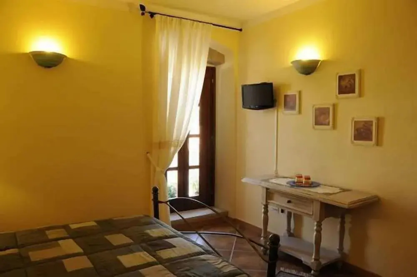 La Casa Di Babbai