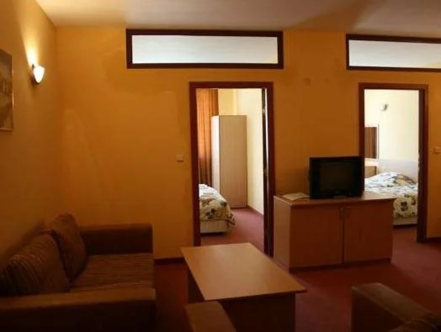 Spa Hotel Rimska Banya