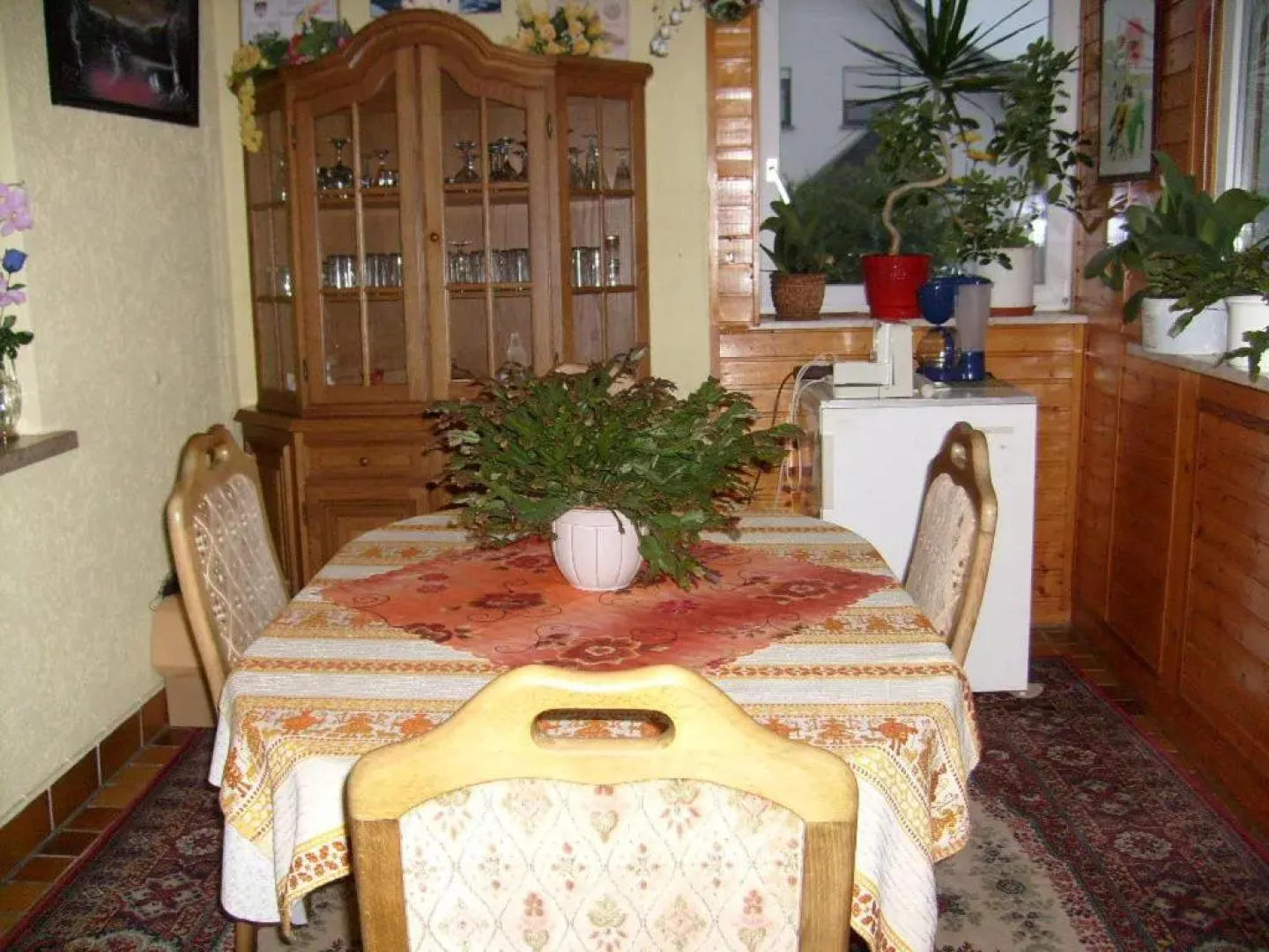 Pension Kroth an der Mosel