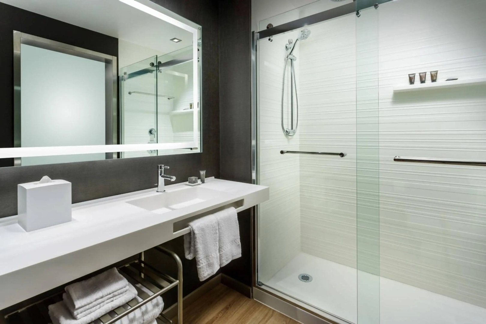 AC Hotel by Marriott San Francisco Airport Oyster Point/Waterfront