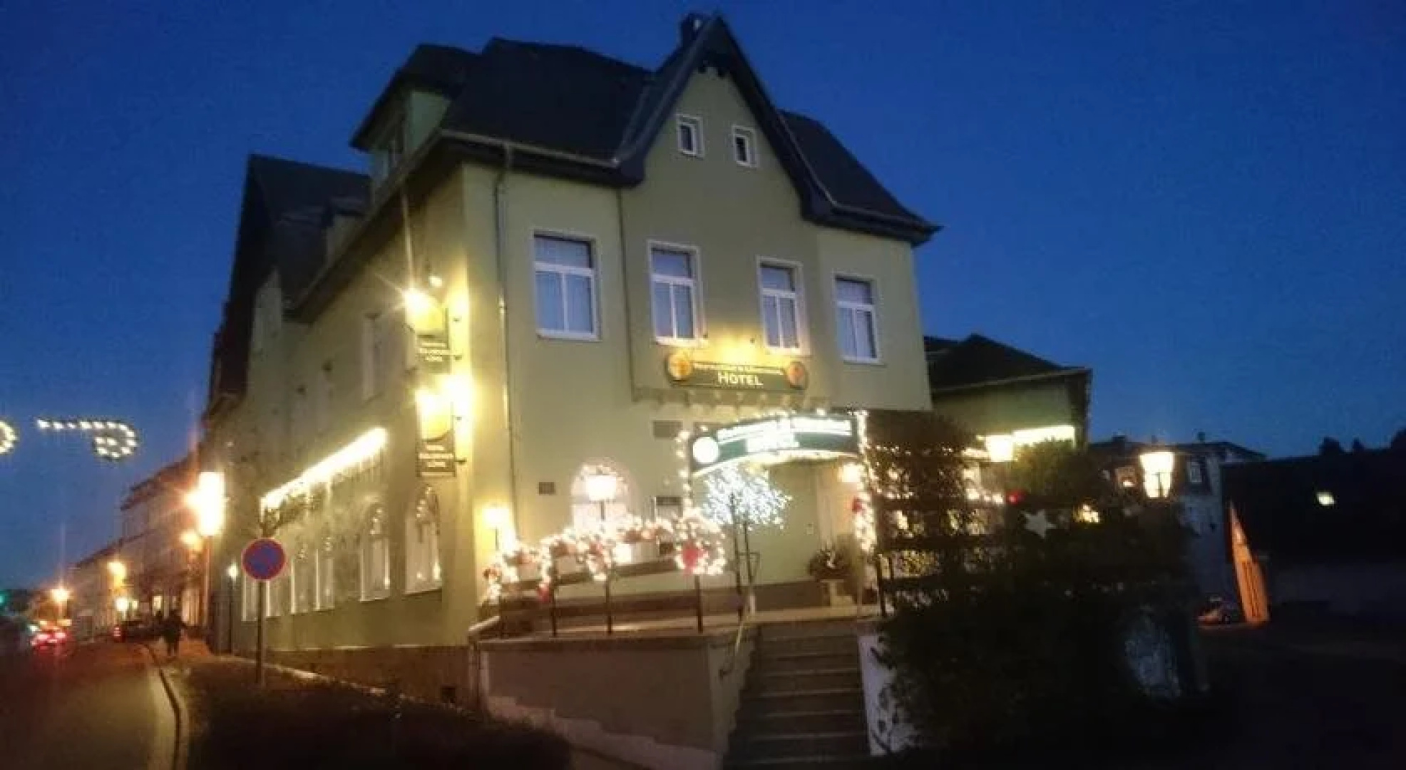 Goldener Löwe Triebes