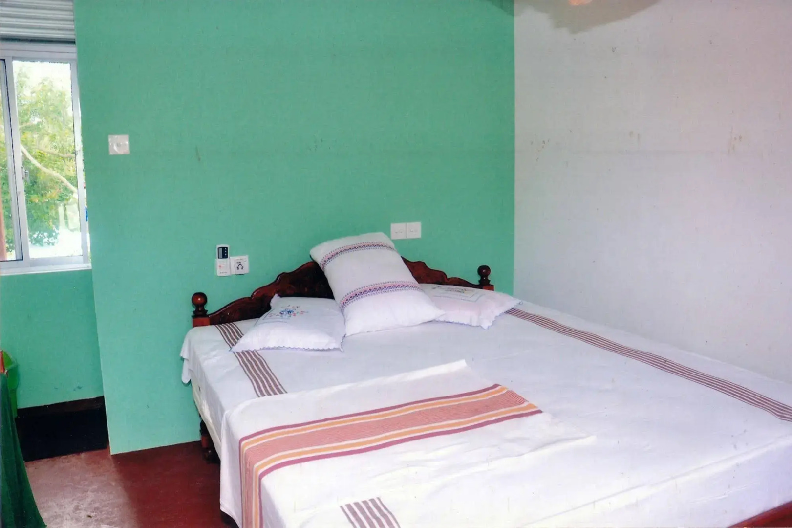 Sanoga Holiday Resort