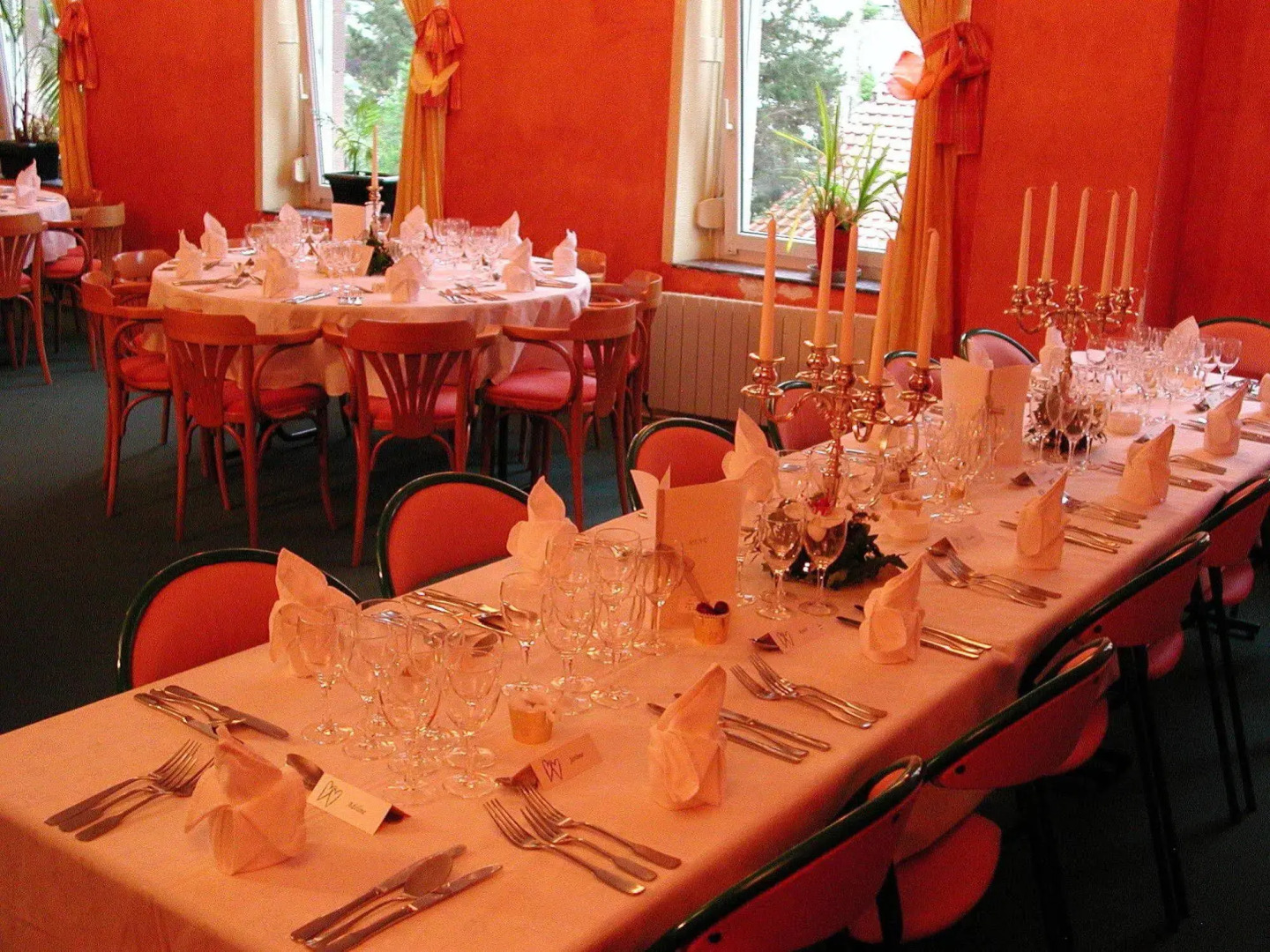 Logis Hôtel Les Pages