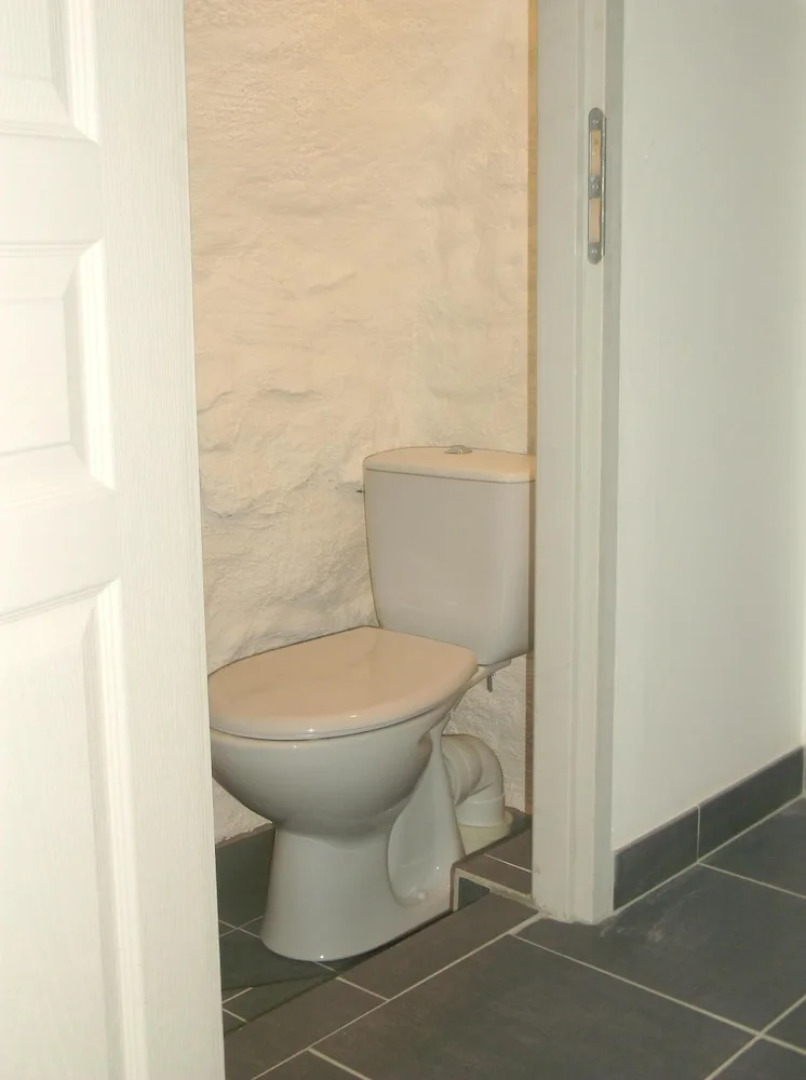 Apartment With one Bedroom in Ruoms - 400 m From the Beach