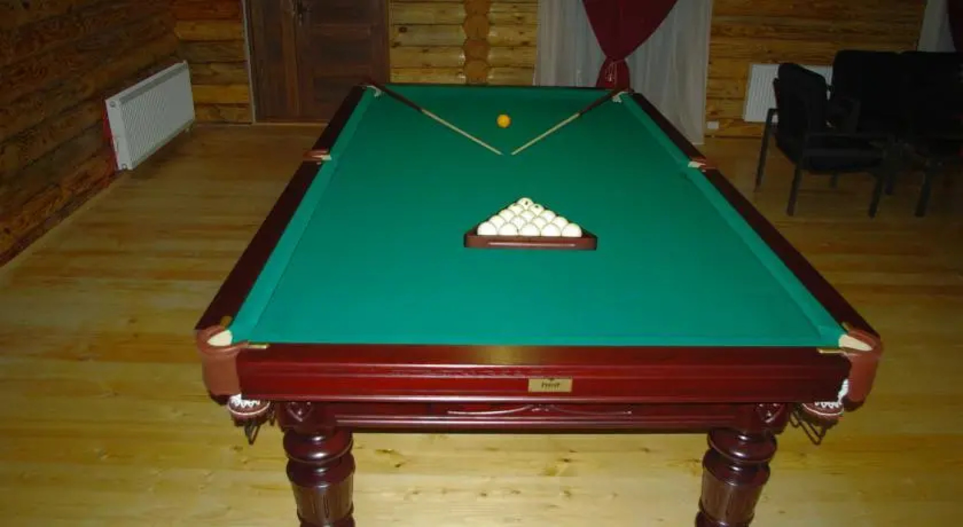 База Отдыха Забава