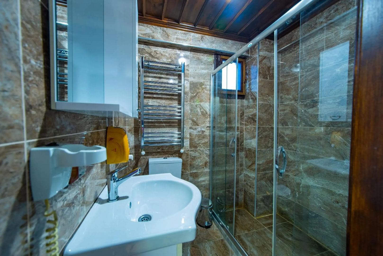 Safranbolu Seyir Konak Otel