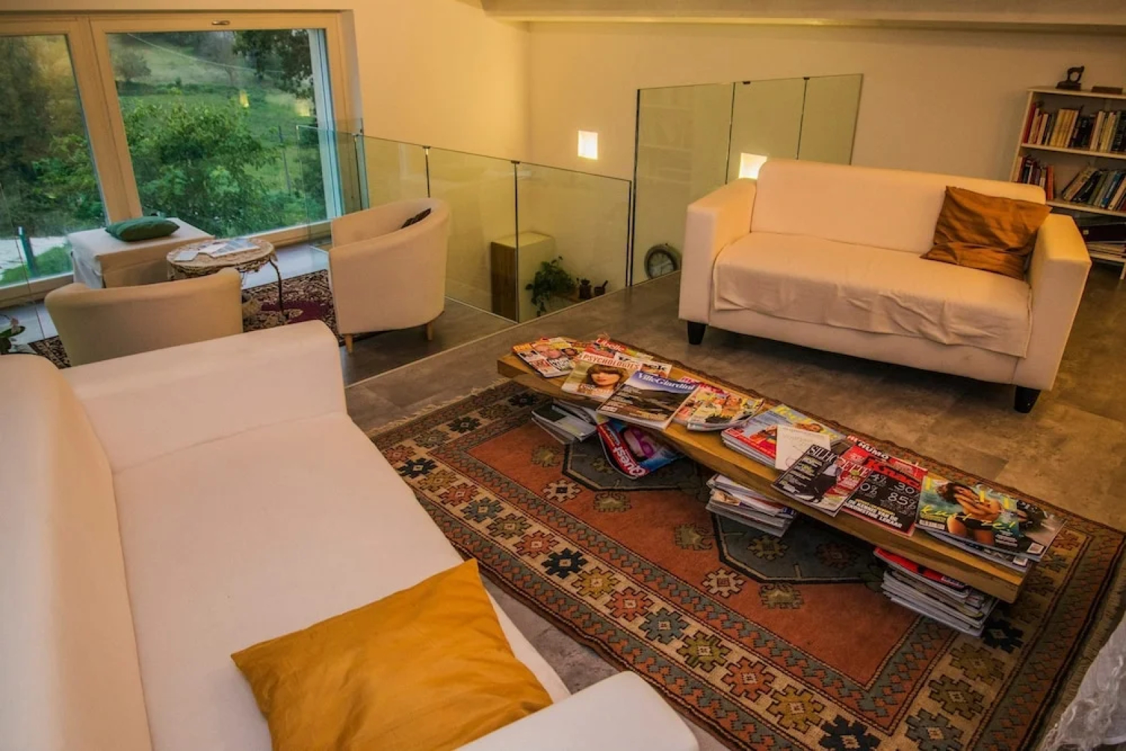 Le Perelle Agriturismo