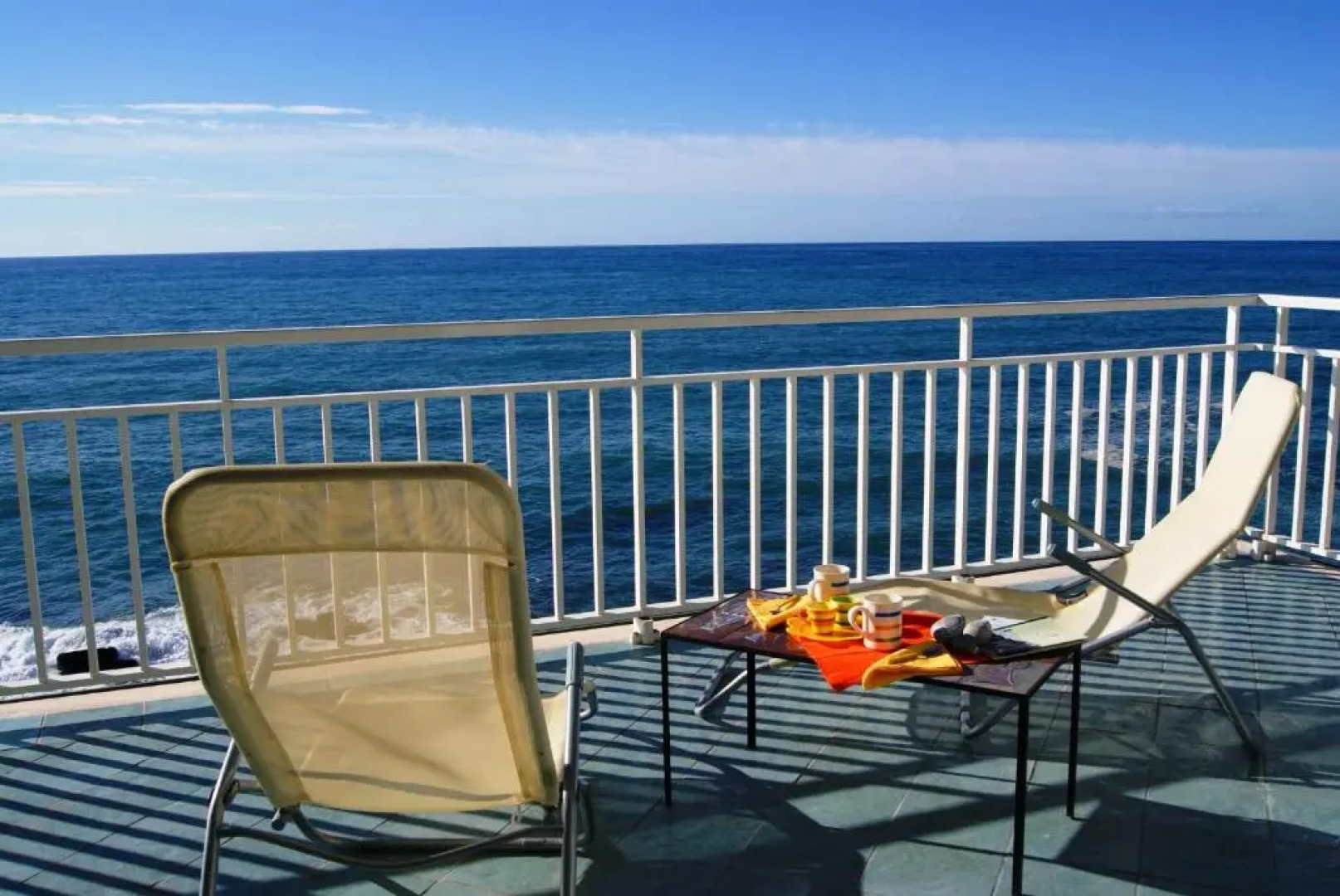 Appartamento Profumo di Mare