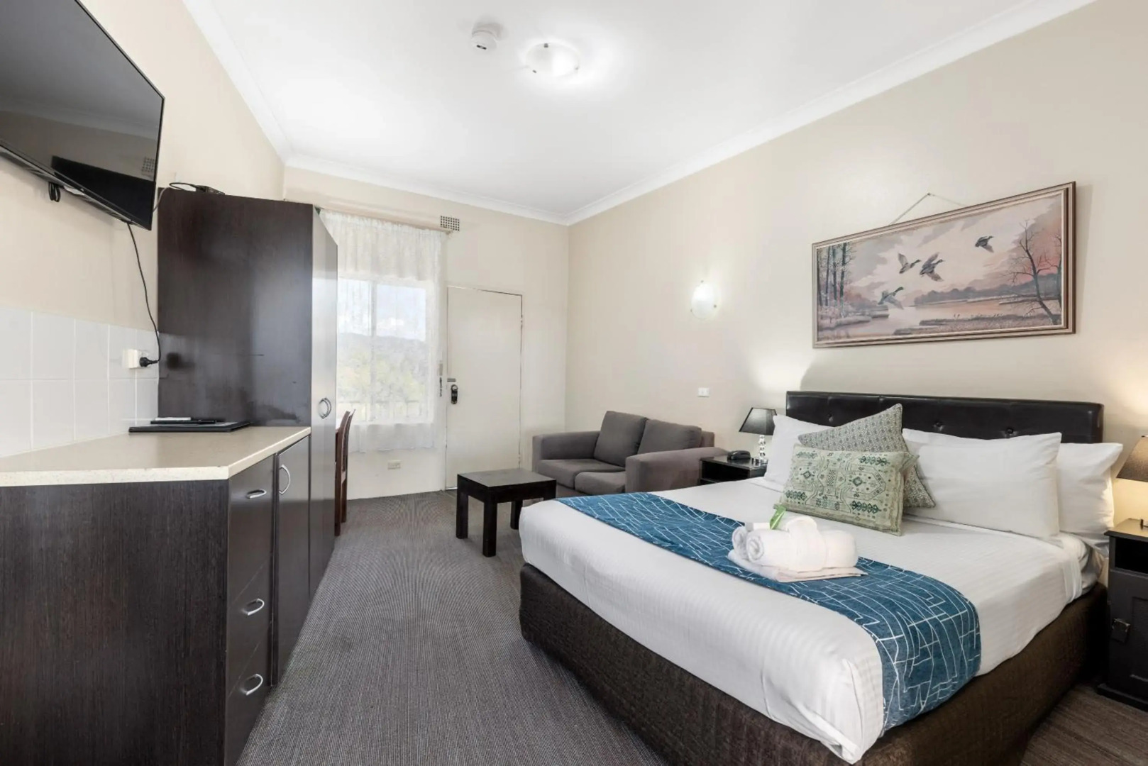 Coffs Harbour Sanctuary Resort