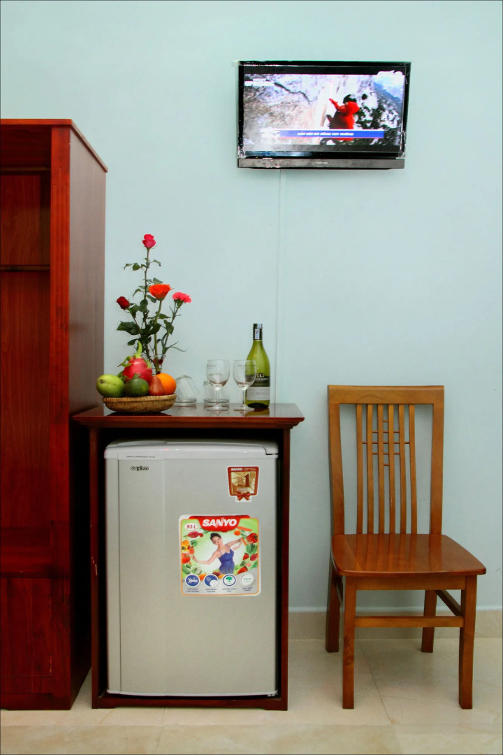 Dong Nguyen Homestay Riverside