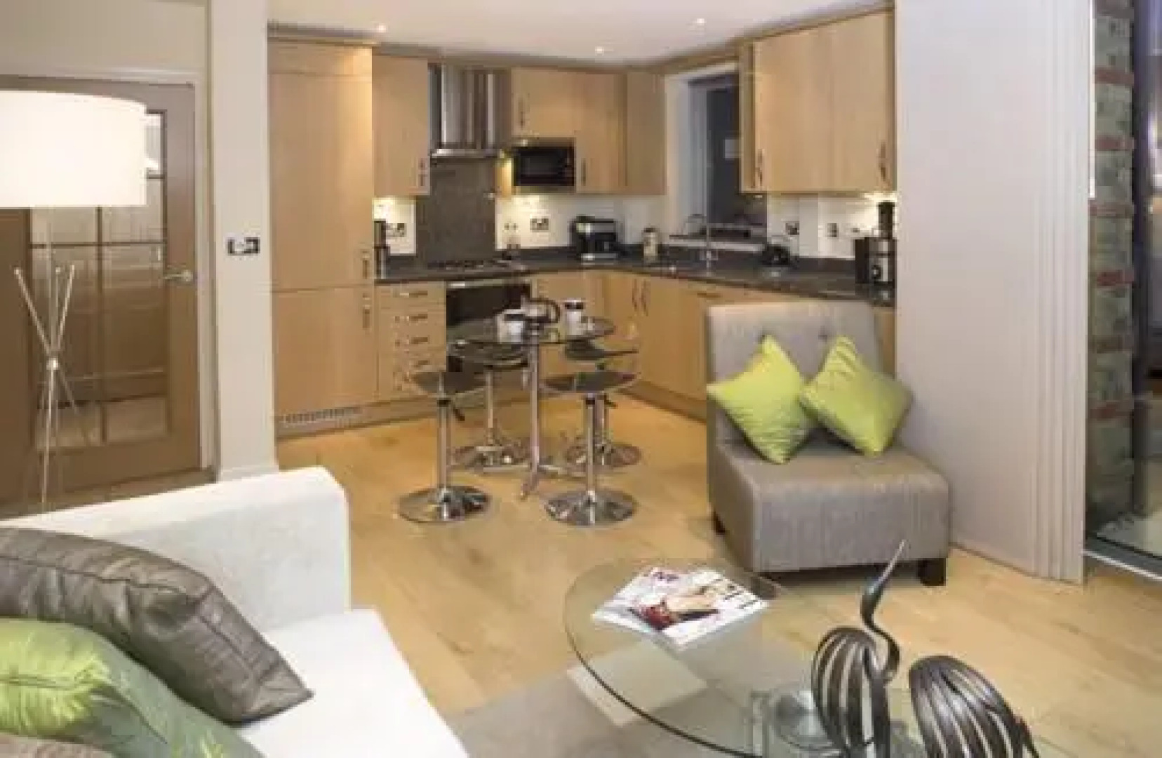 Spur House Maidenhead