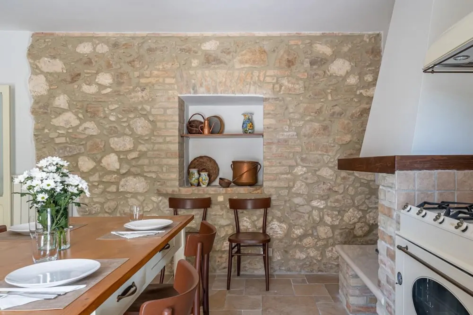 Villa Carulli in Villa Consalvi