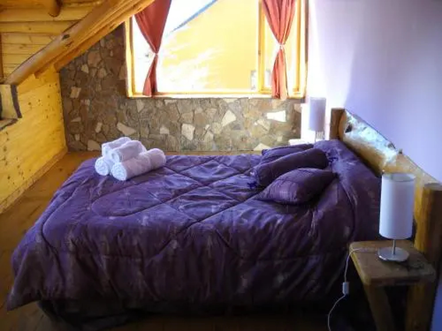 Cabañas Brillo De Luna Eco-Lodge