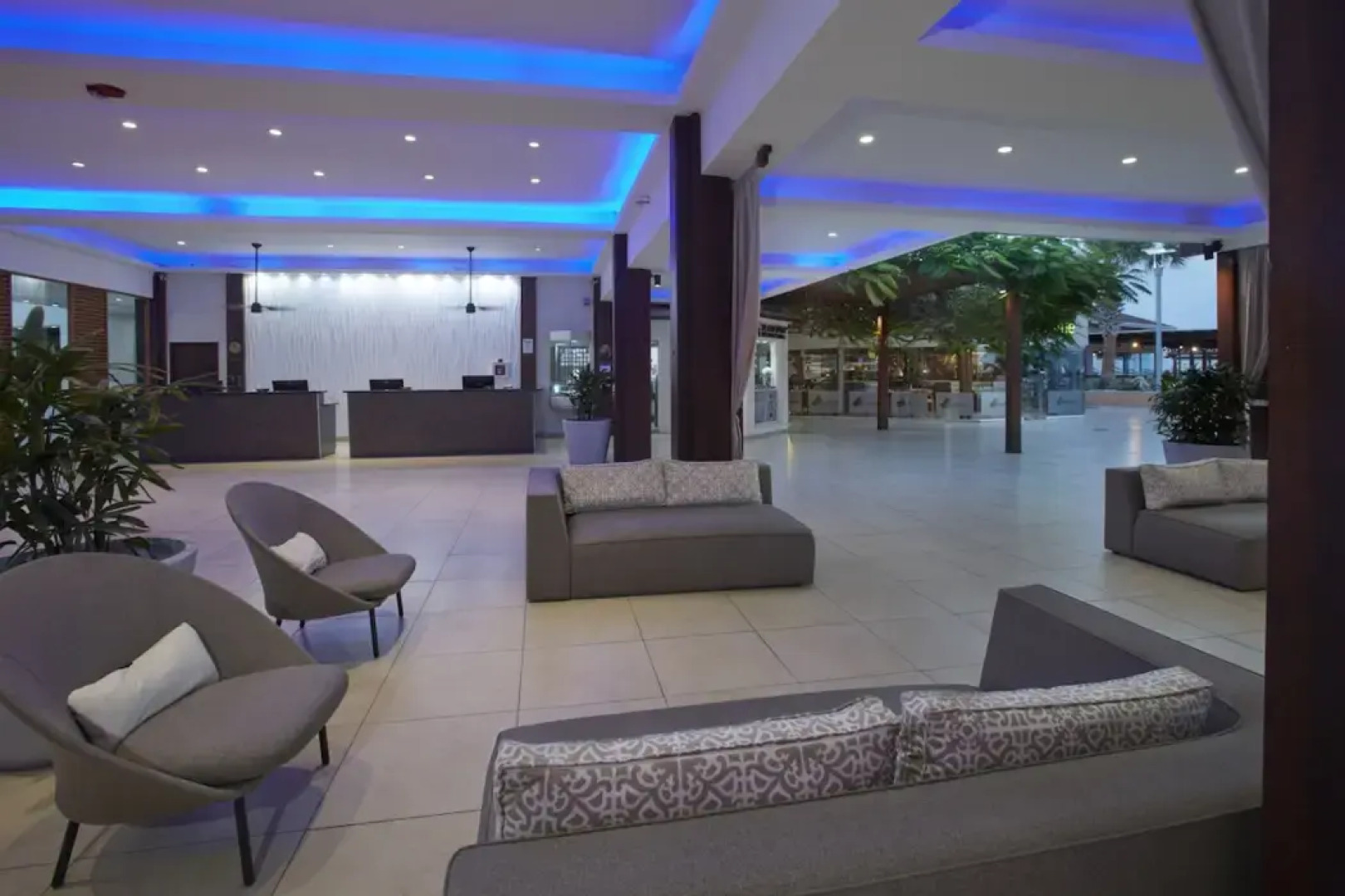 Divi Aruba All Inclusive