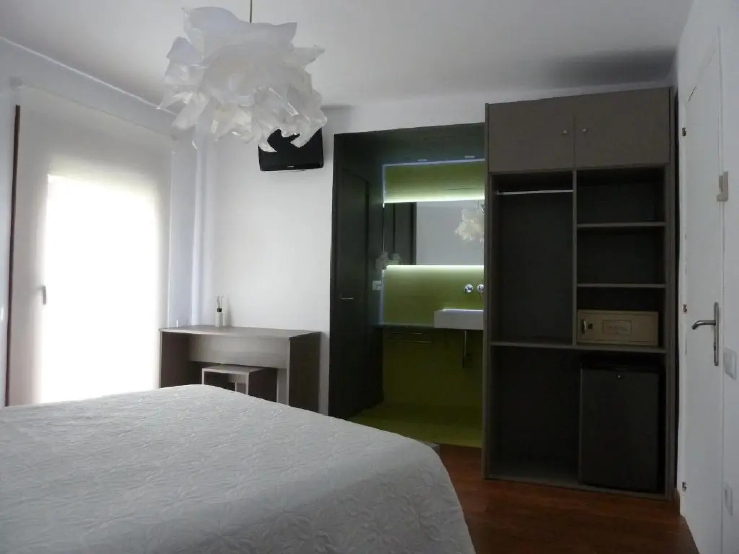 Hotel Apartamentos Domenc