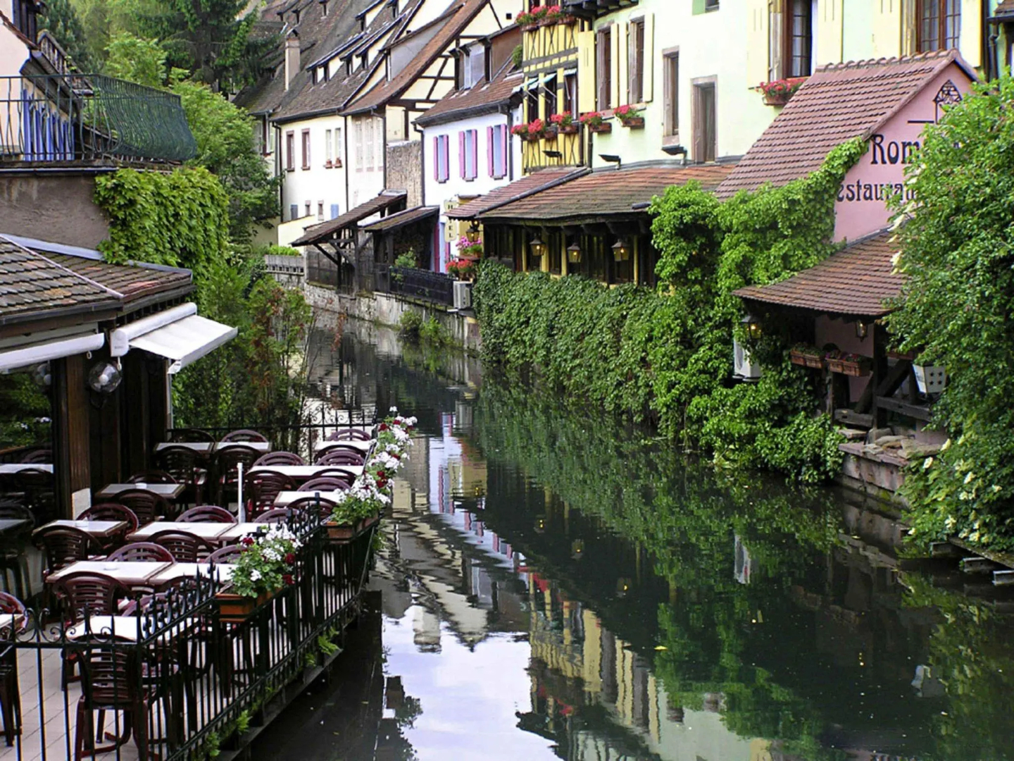Novotel Suites Colmar Centre