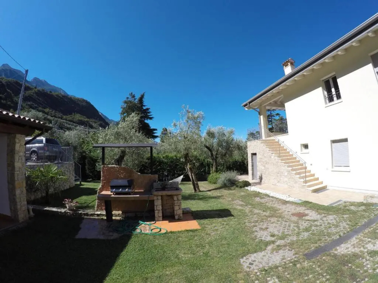 Casa Vacanza Malcesine