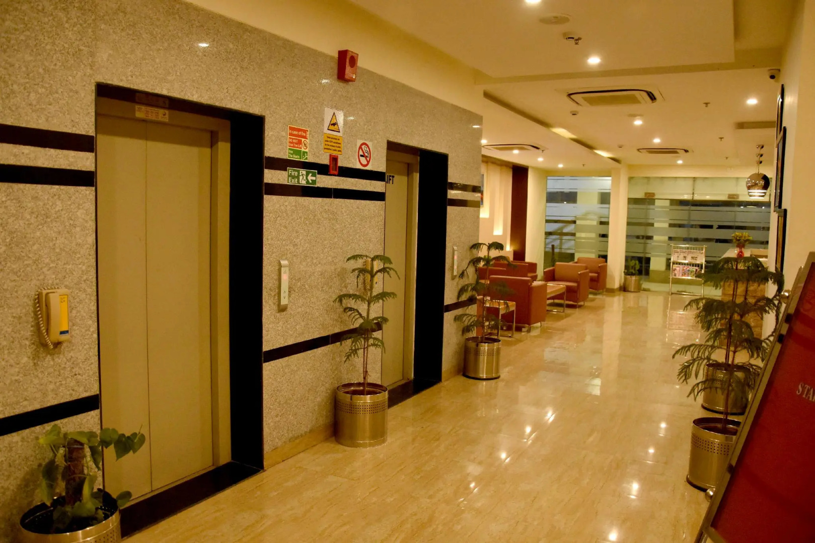 Starlit Suites Neemrana