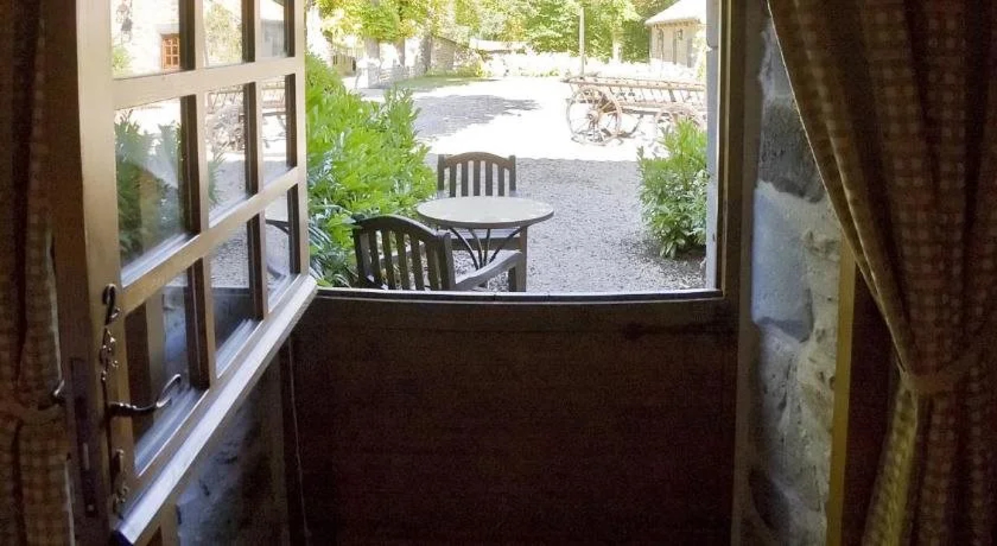 Château de Varillettes