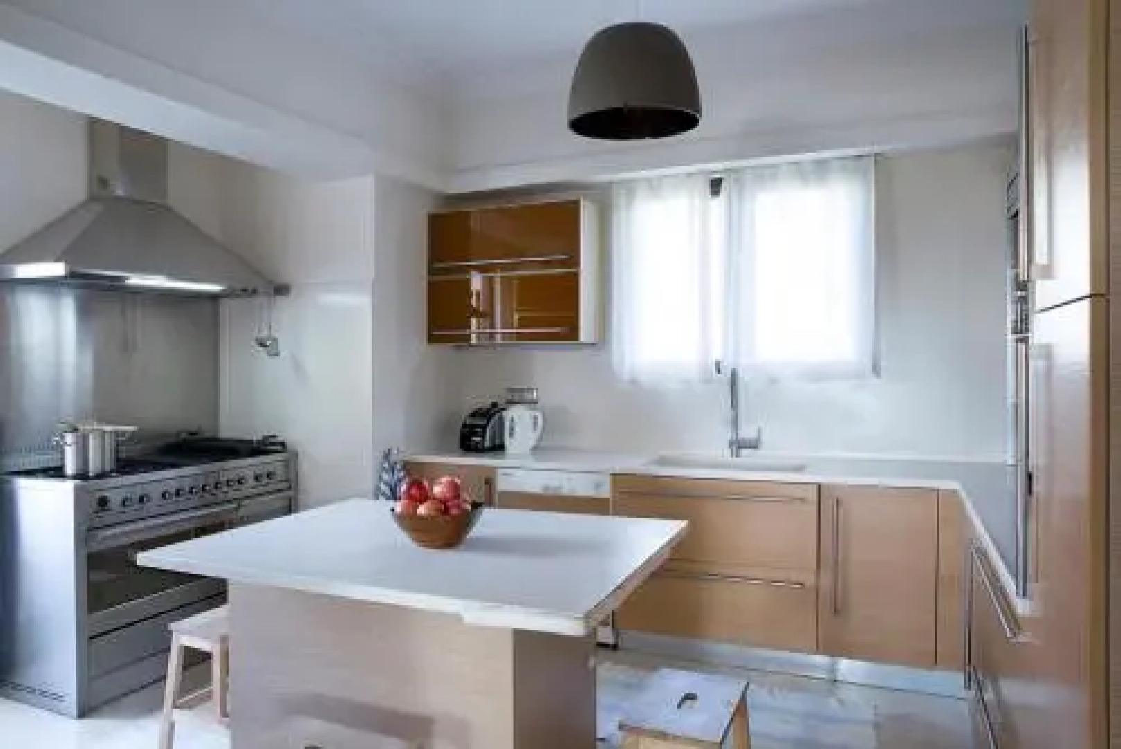 Luxury 170m2 Apartment In Vouliagmeni 6 1 P.