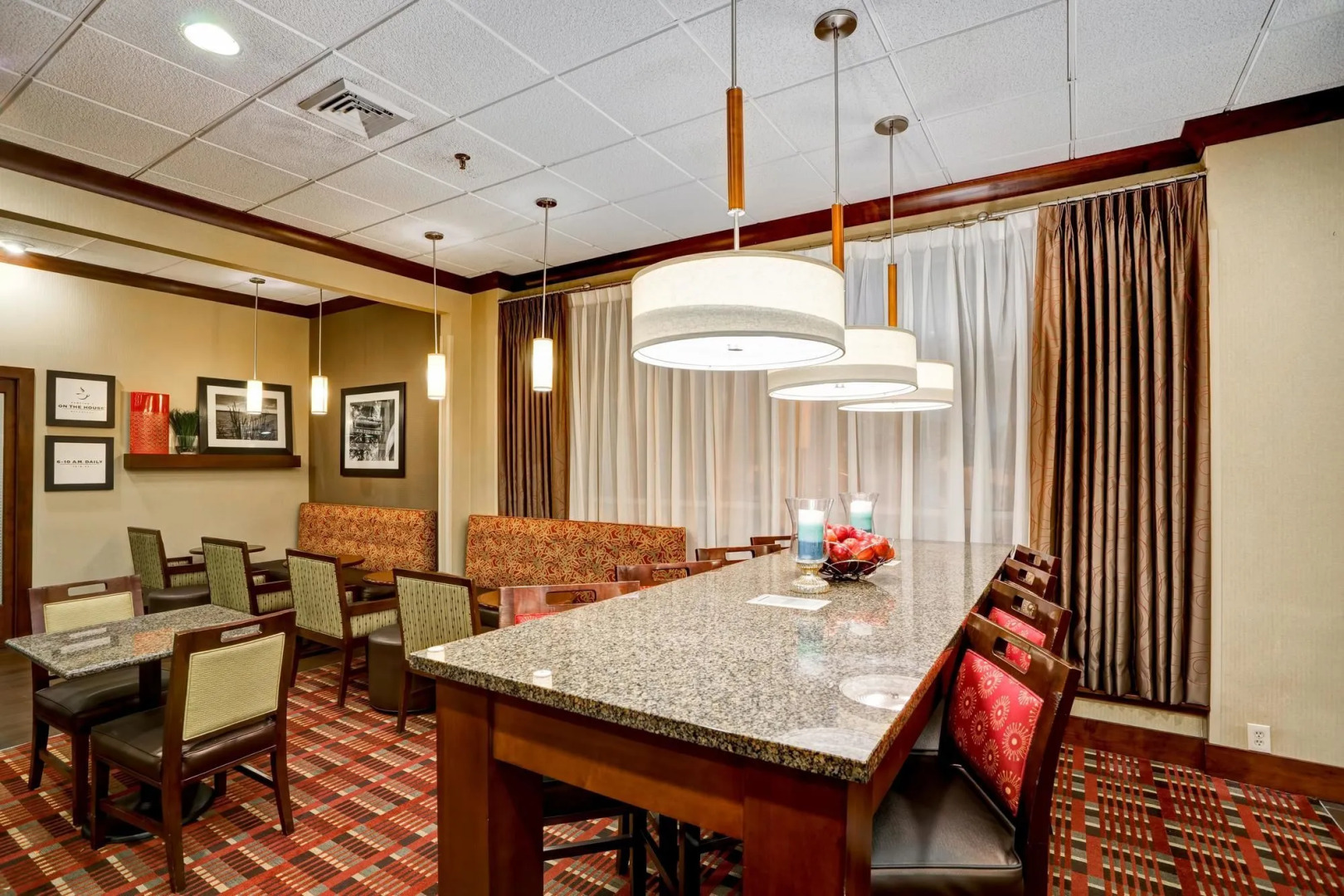 Hampton Inn Baltimore/Glen Burnie