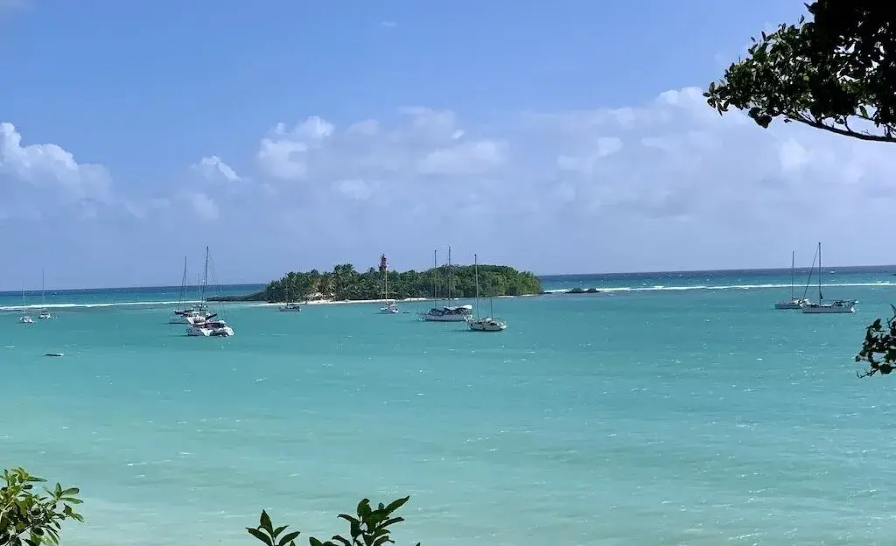 Domaine Saint Francois