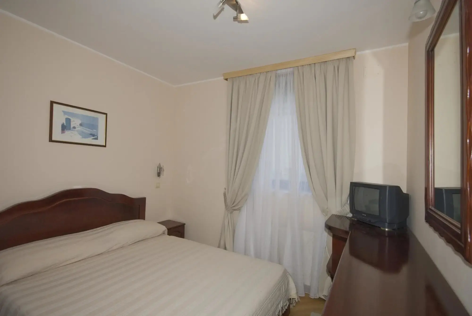 Villa Roses Apartments & Wellness