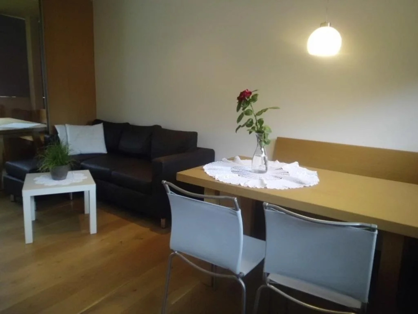 Appartement Lässer Monika