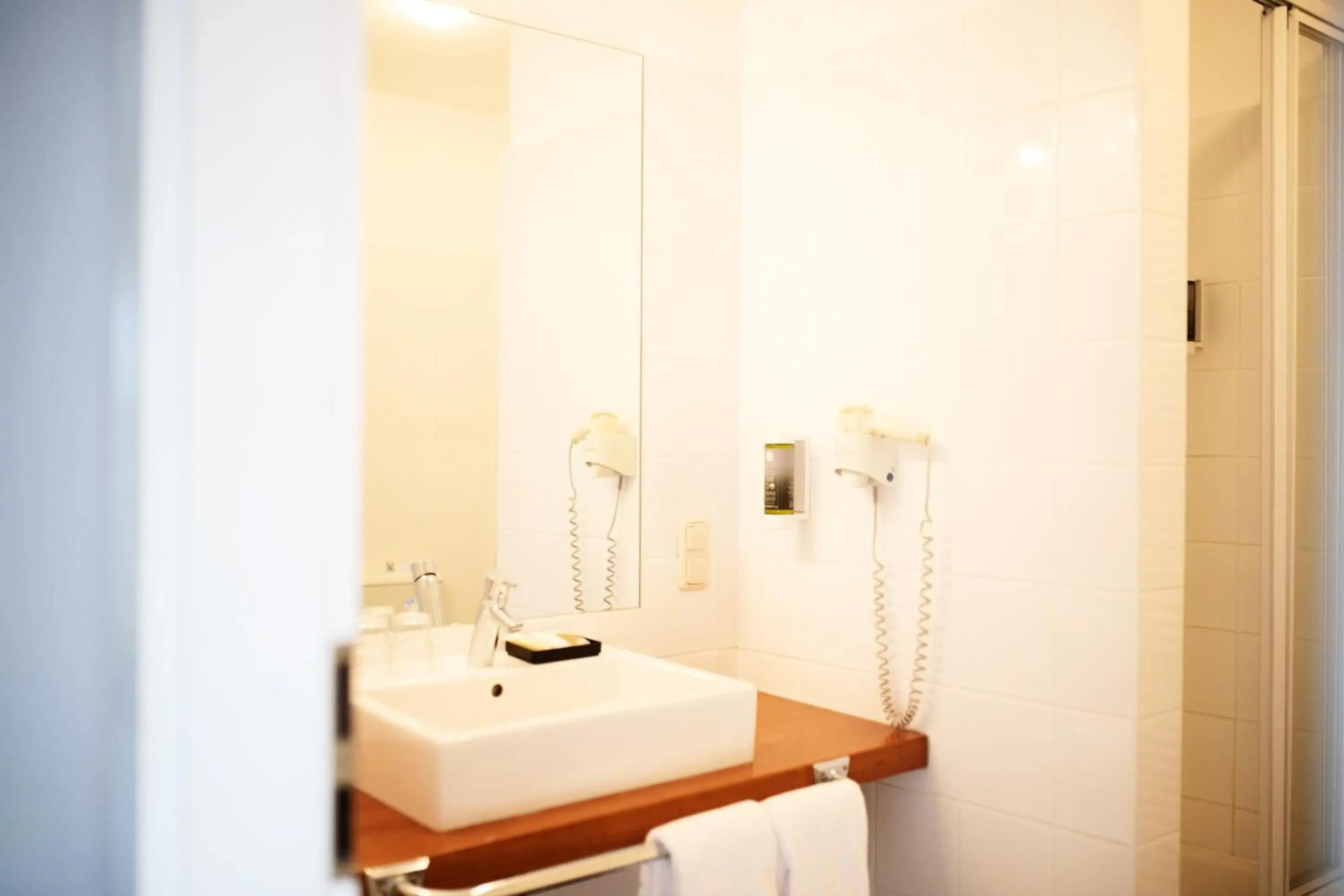 Hotel Dieksee - Collection by Ligula