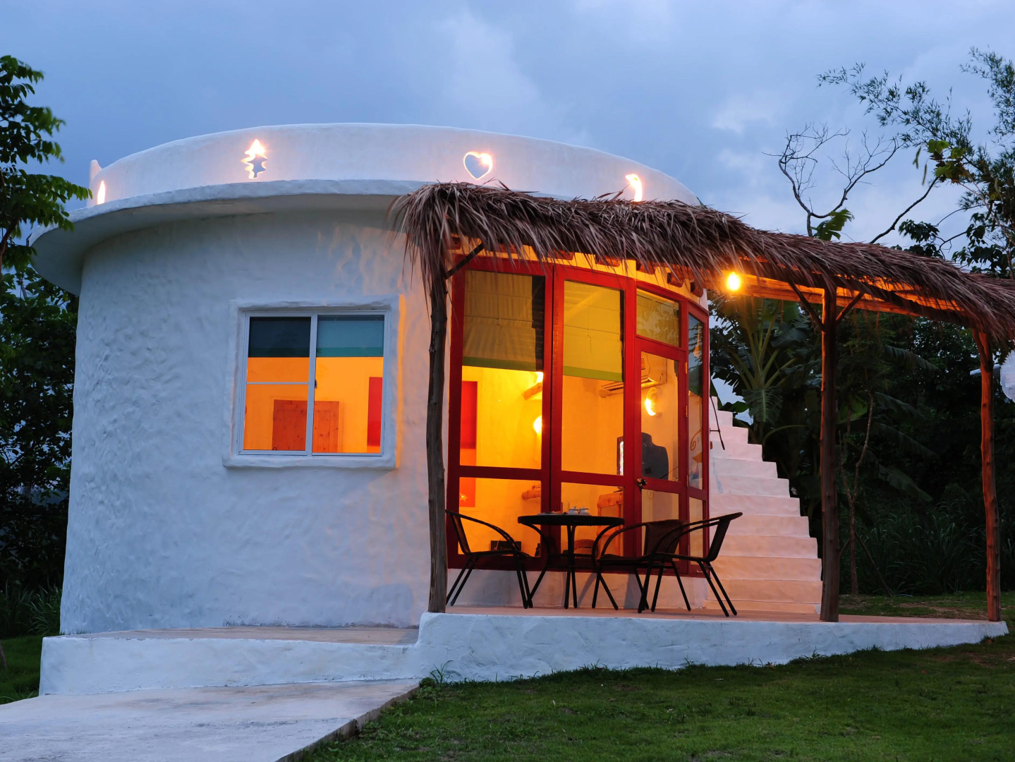 Royal Good View Resort & Farm