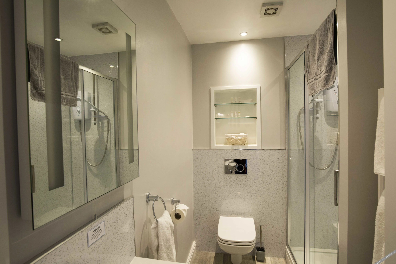 Kinderton House Hotel