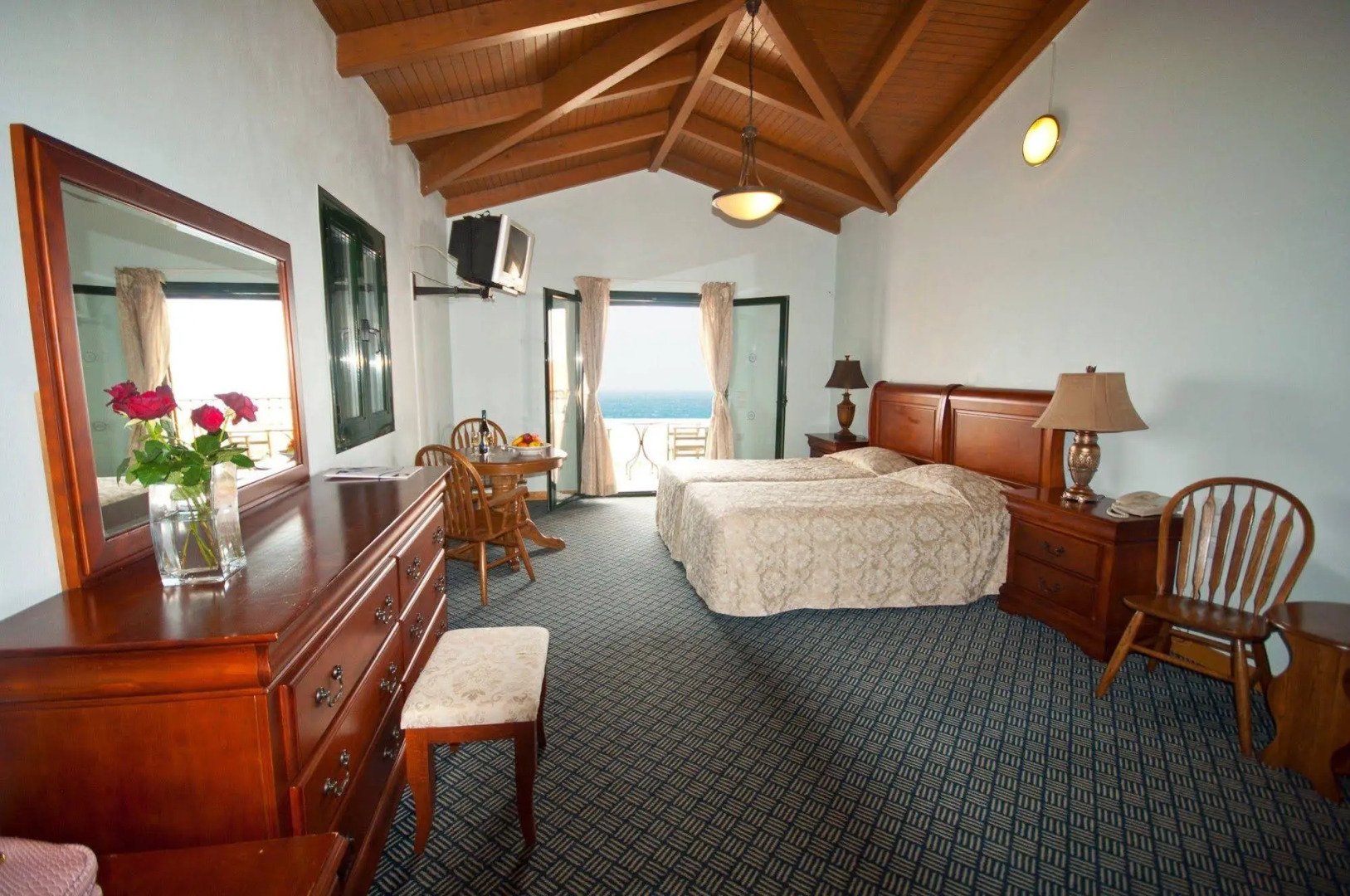 Messina Resort Hotel