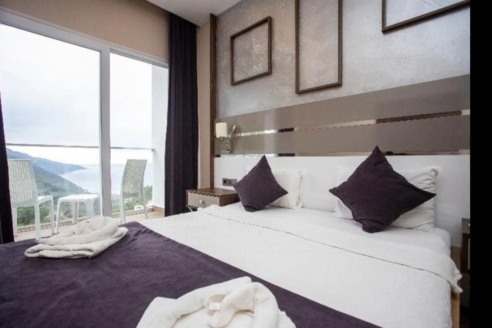 King Royal Palace Ölüdeniz