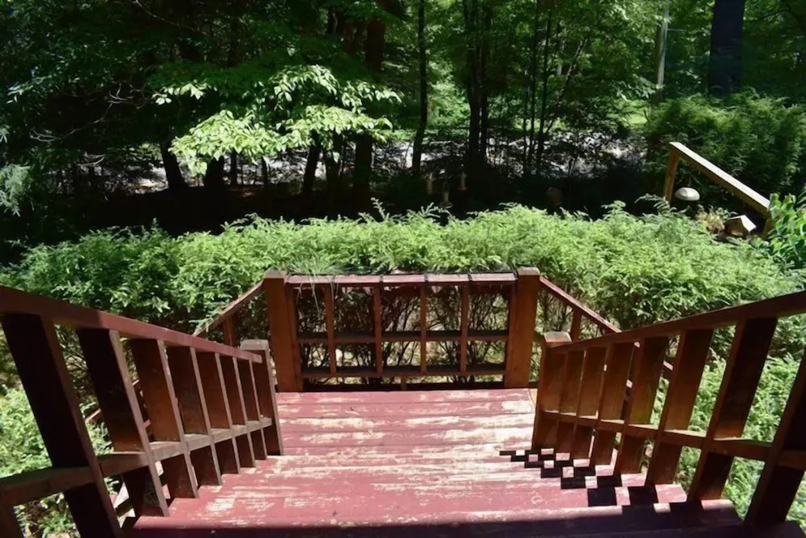 Chattahoochee Chillin