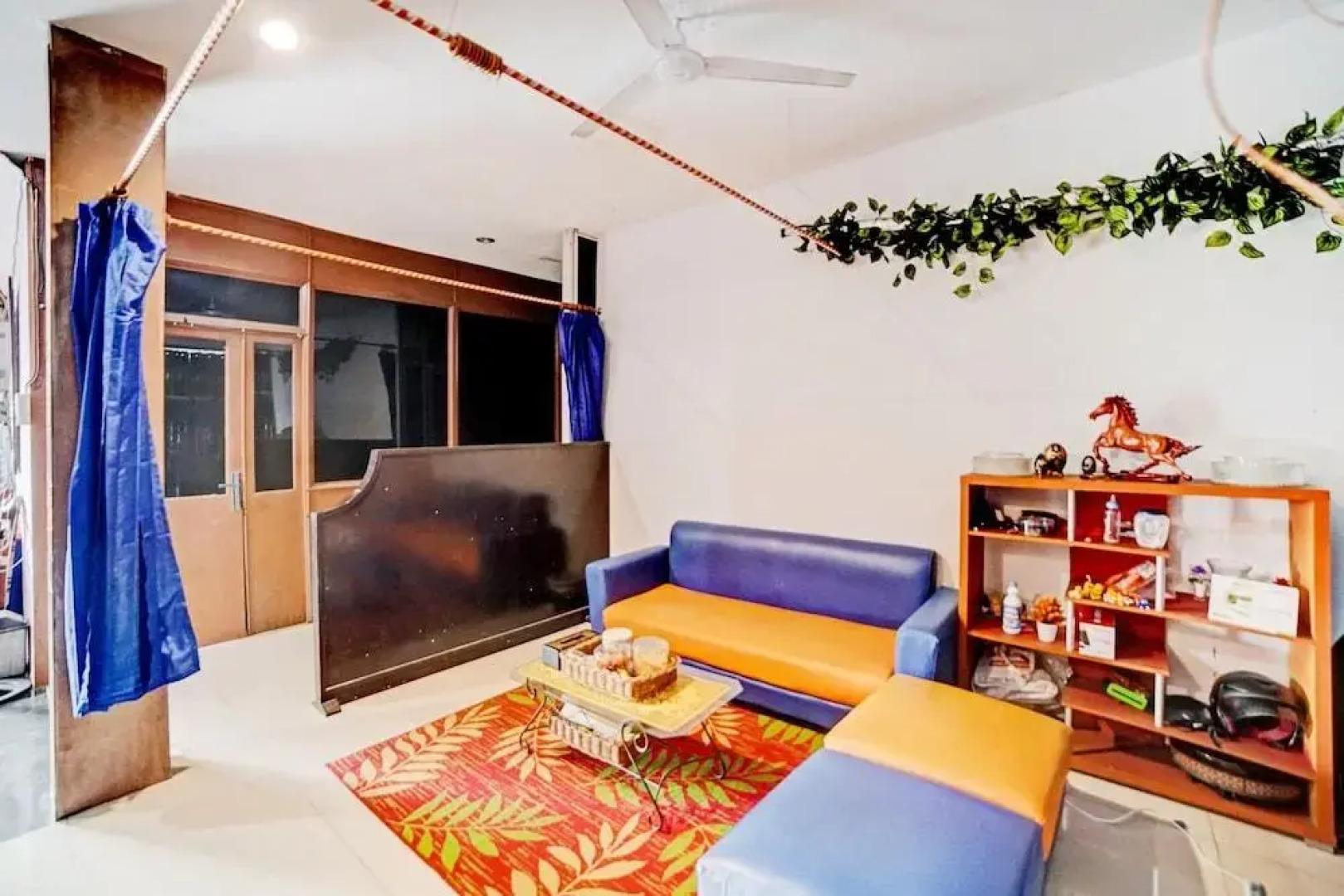 Scala Inn by OYO Rooms