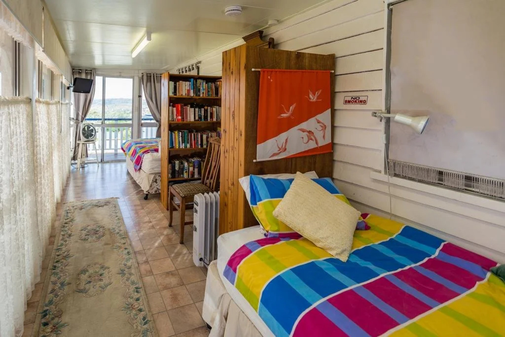 Boonah Hilltop Cottage