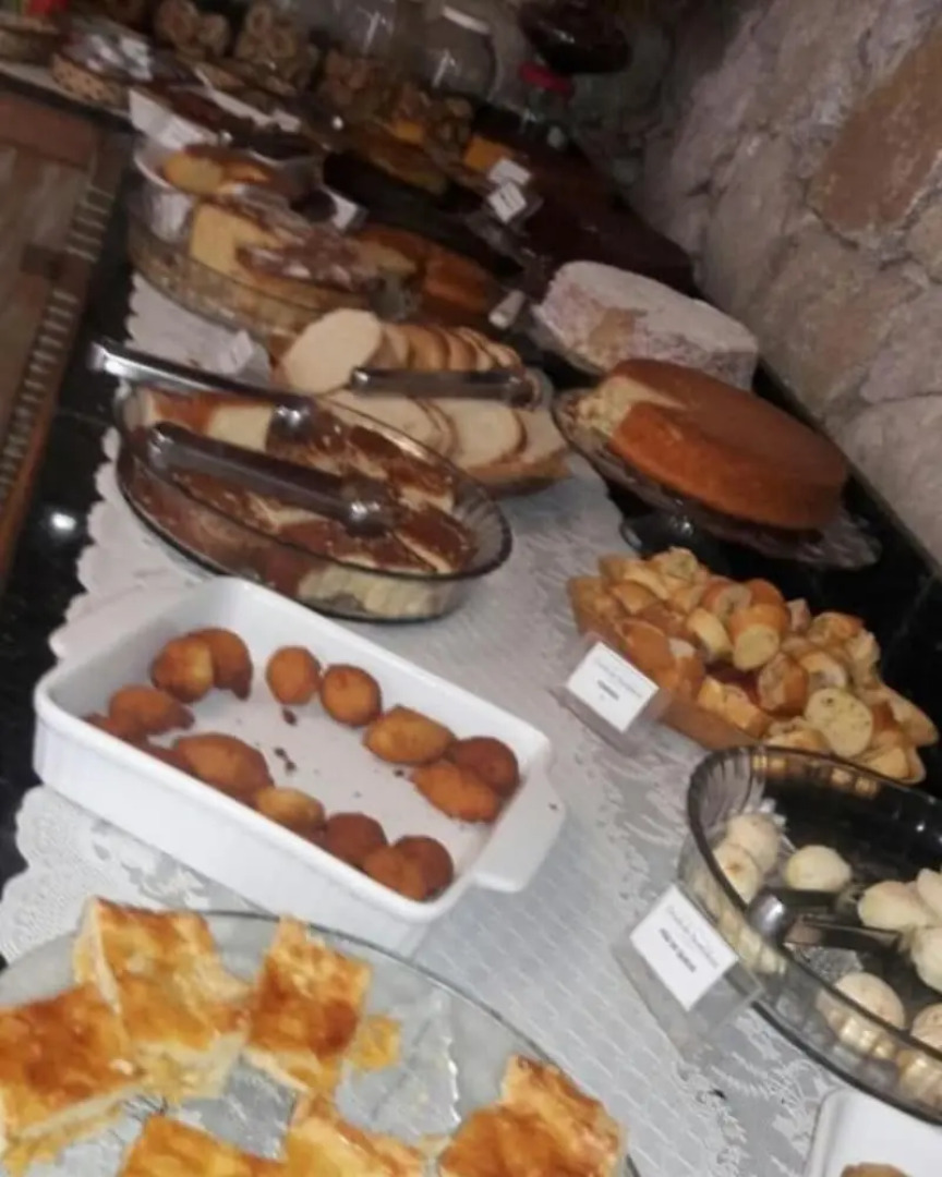 Espaço UNIFLORA Eventos