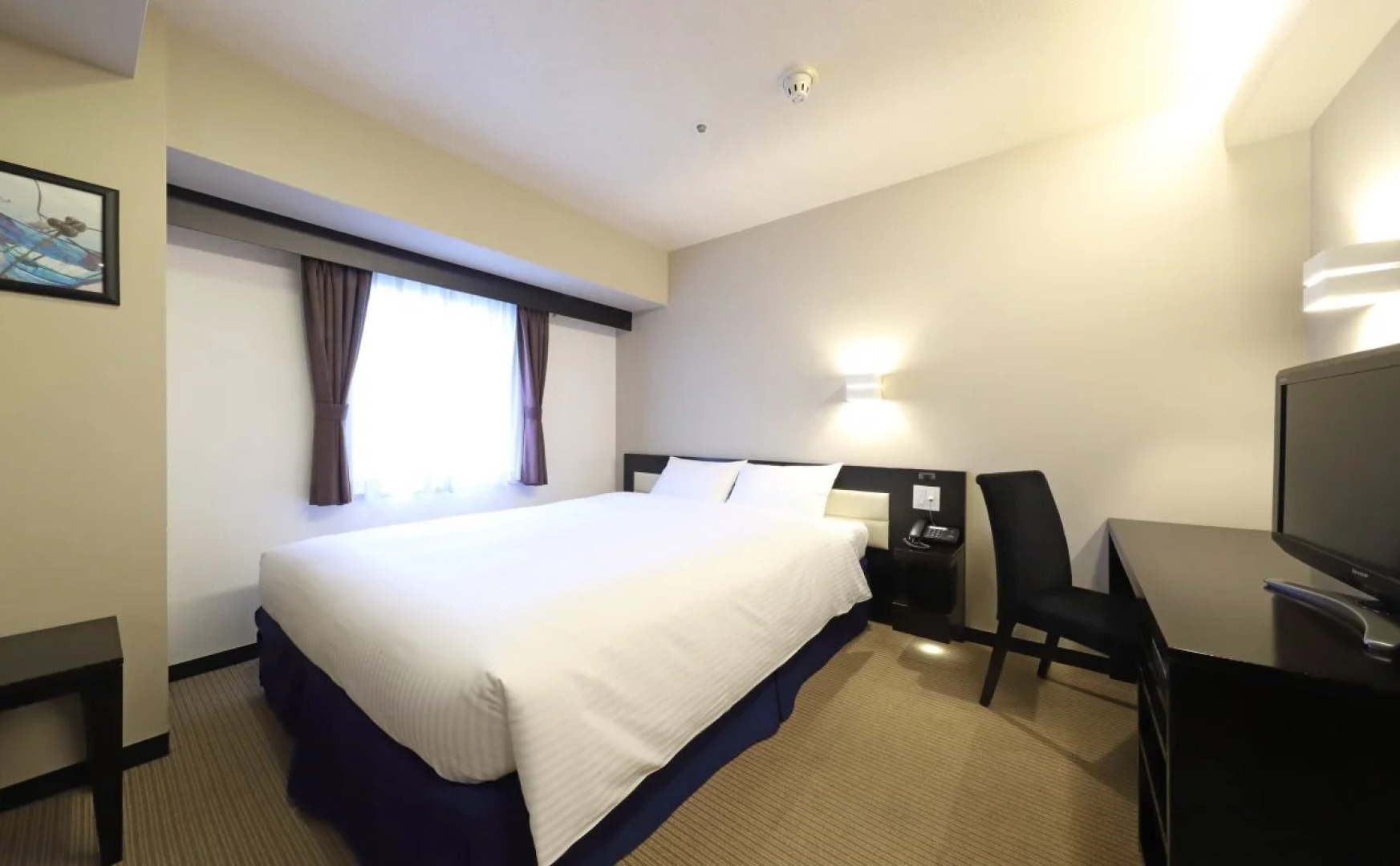 Shin Yokohama Kokusai Hotel