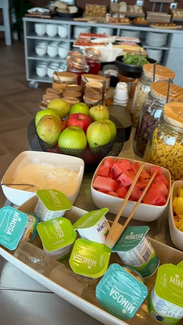 Haven Nature Hotel & Villas