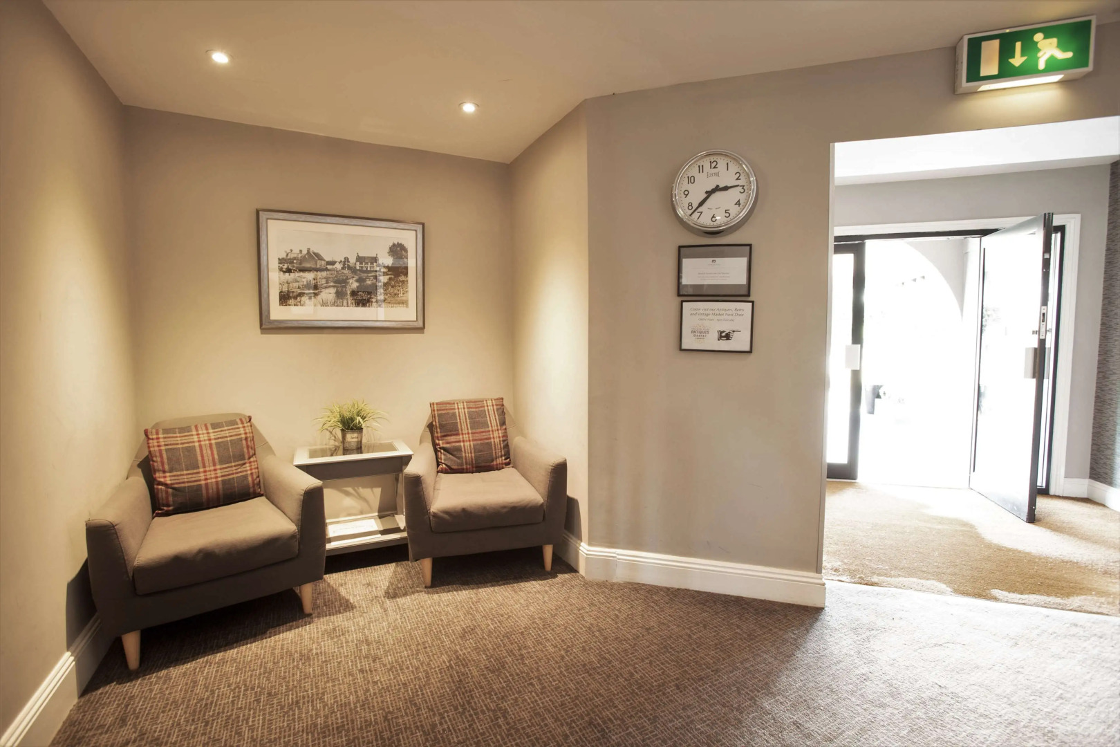 The Bridge House, BW Signature Collection