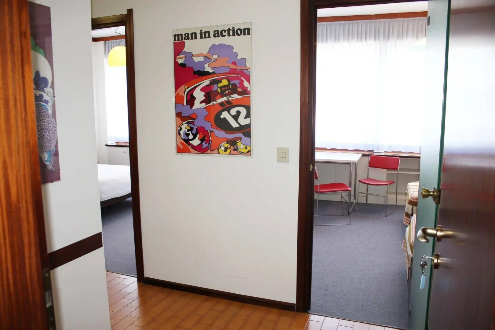 Albergo Residence Italia