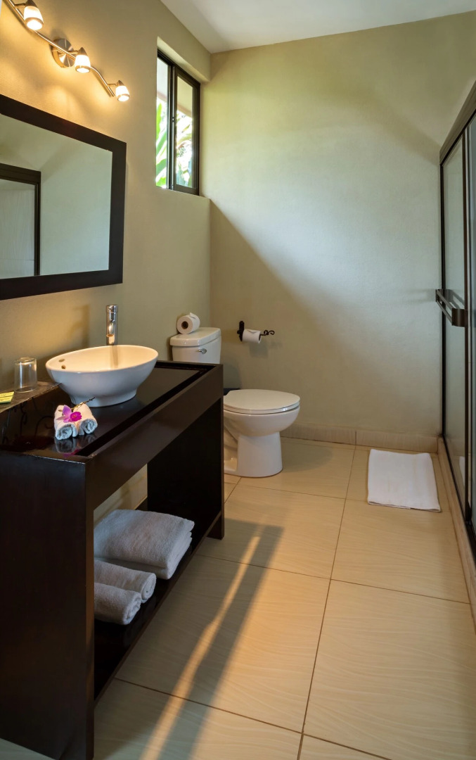 Natural Lodge Caño Negro