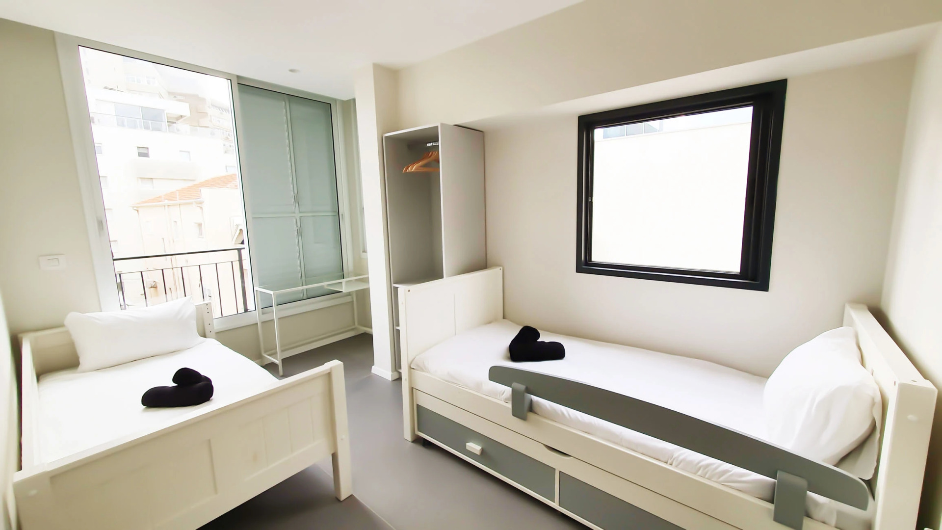 Apartment Topaze, Tel Aviv, Center, Bograshov St, #TL57